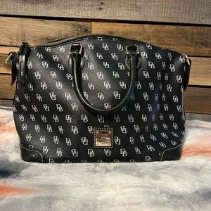 Dooney & Brouke Greta